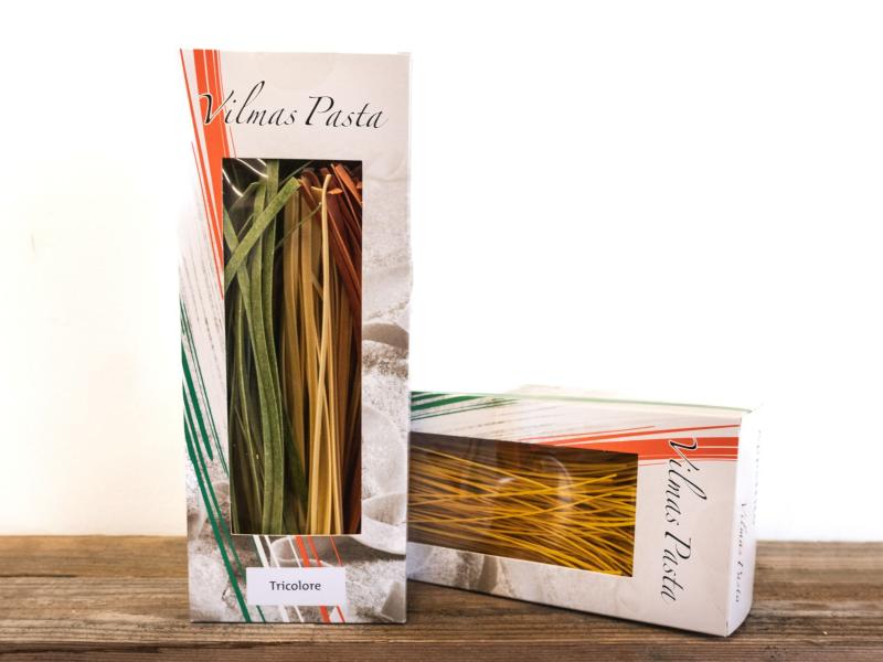Vilmas Pasta