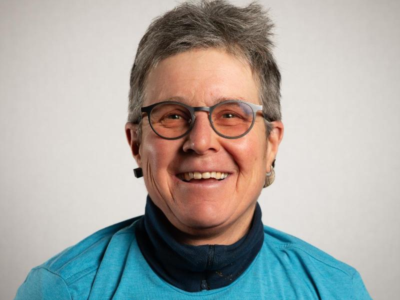 Susan Felchlin