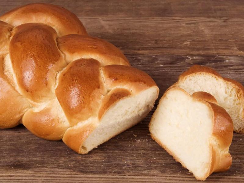 Butterzopf